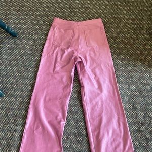 Rezek studio flare pants